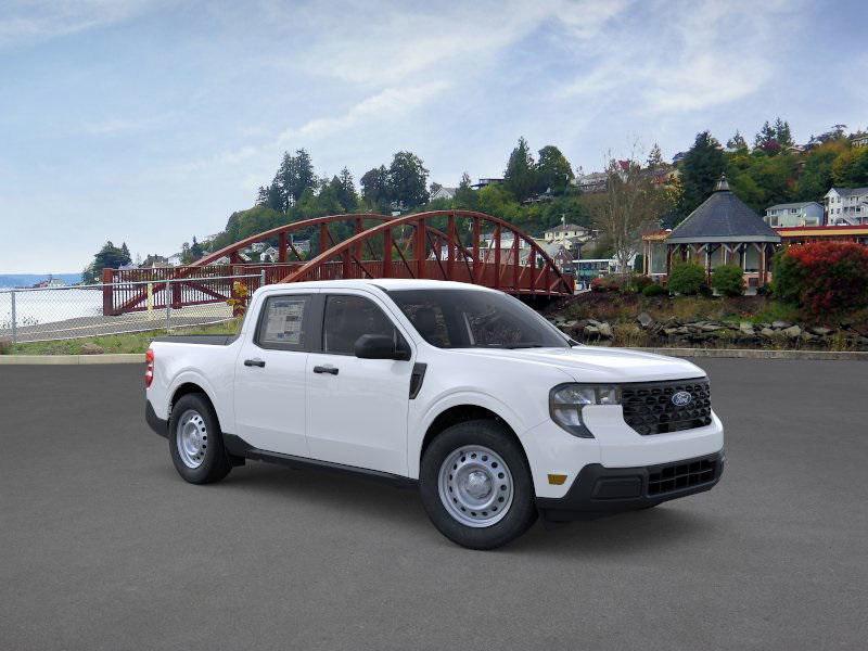 new 2026 Ford Maverick car, priced at $31,380