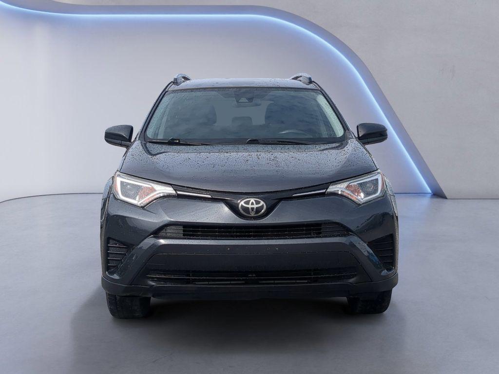 used 2018 Toyota RAV4 car, priced at $19,381
