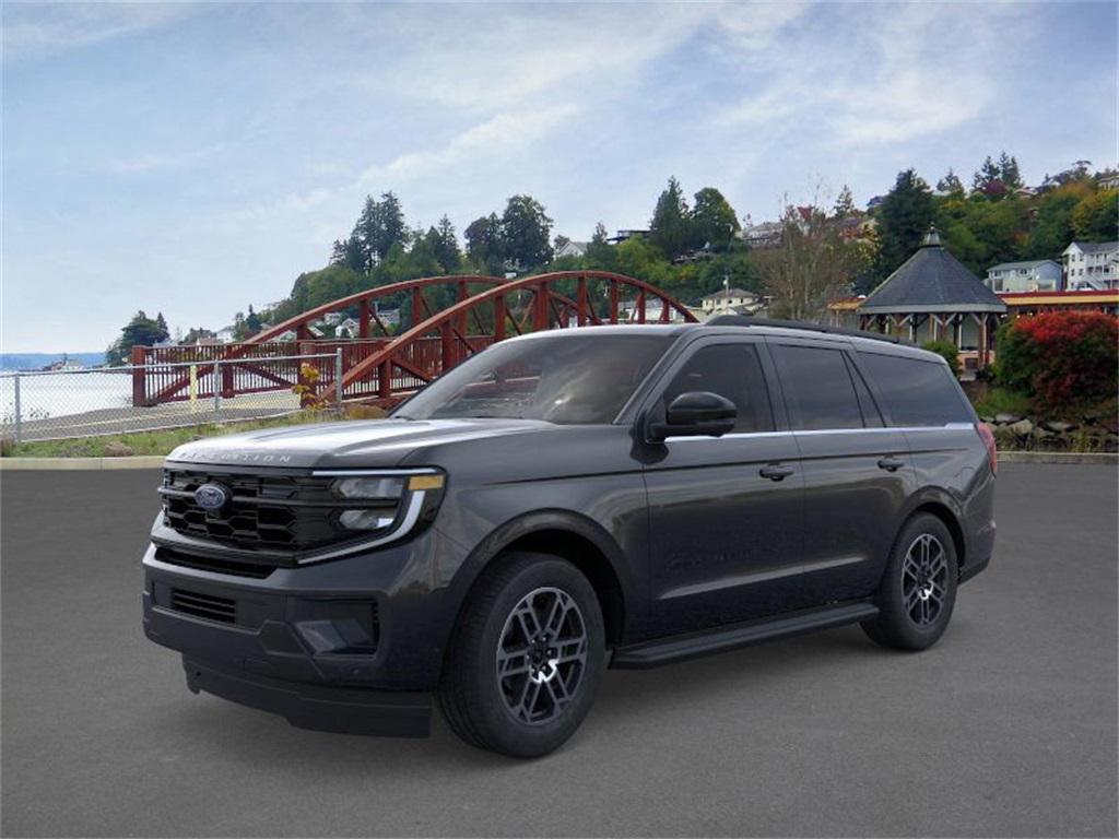 new 2025 Ford Expedition car, priced at $68,420