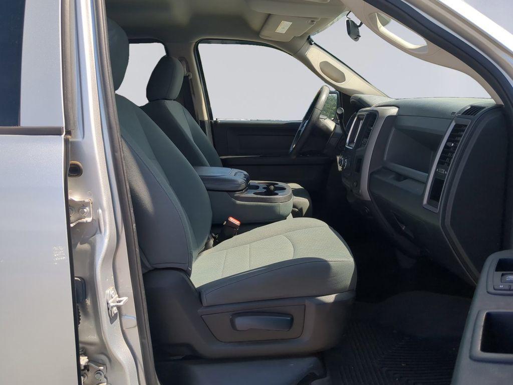 used 2016 Ram 1500 car, priced at $21,981