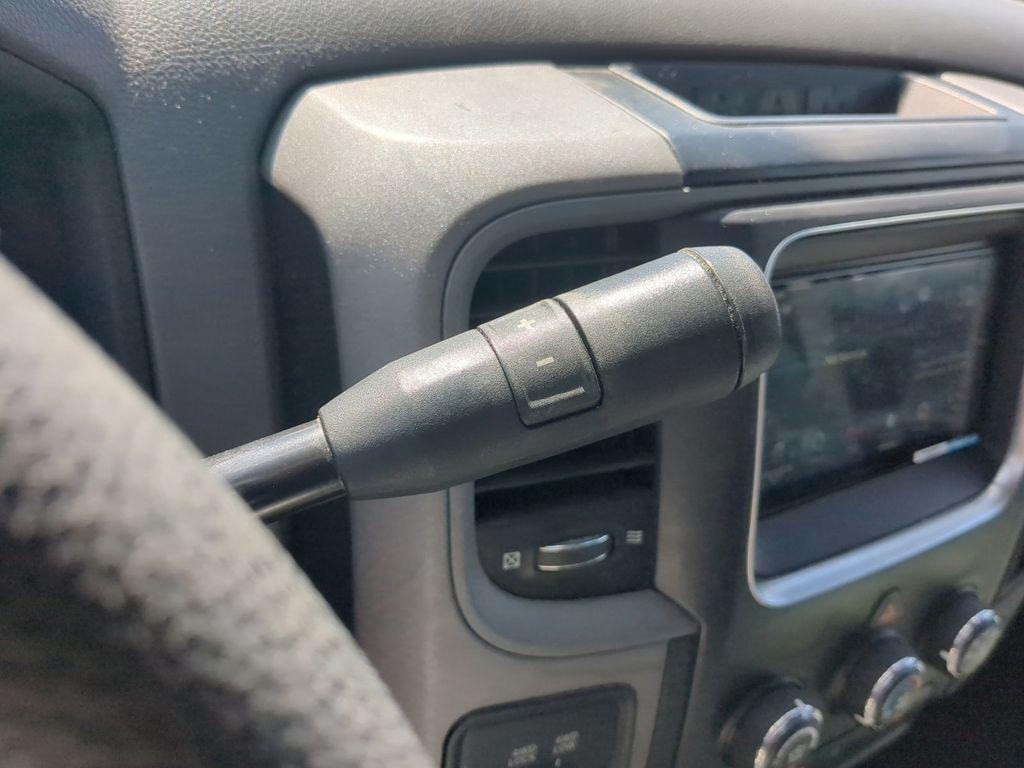 used 2016 Ram 1500 car, priced at $21,981