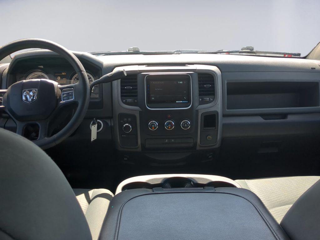 used 2016 Ram 1500 car, priced at $21,981