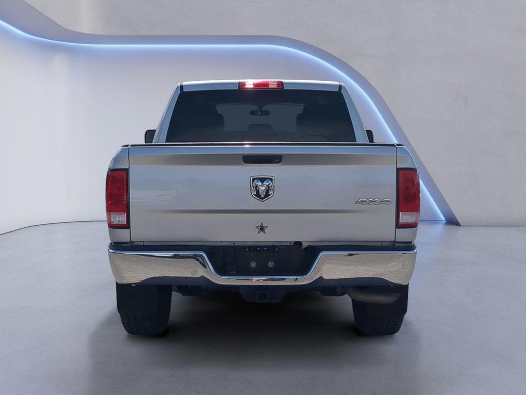 used 2016 Ram 1500 car, priced at $21,981