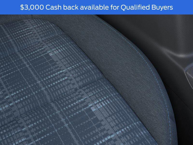 new 2025 Ford Bronco Sport car, priced at $32,298