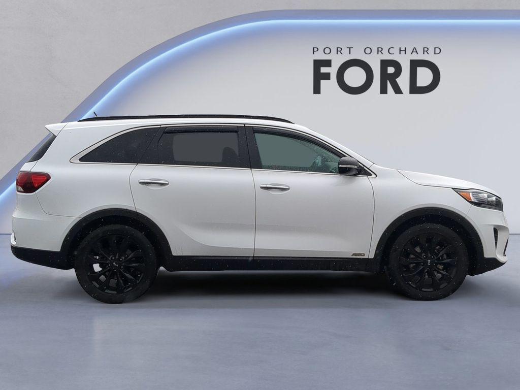 used 2019 Kia Sorento car, priced at $11,981