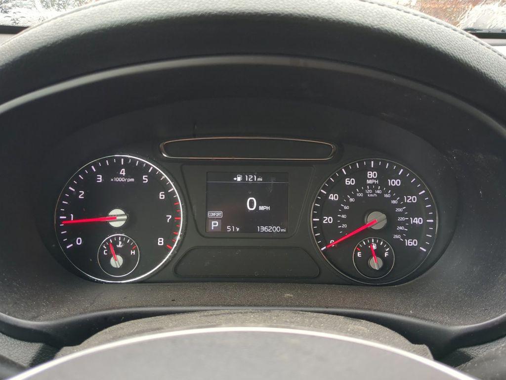 used 2019 Kia Sorento car, priced at $11,981