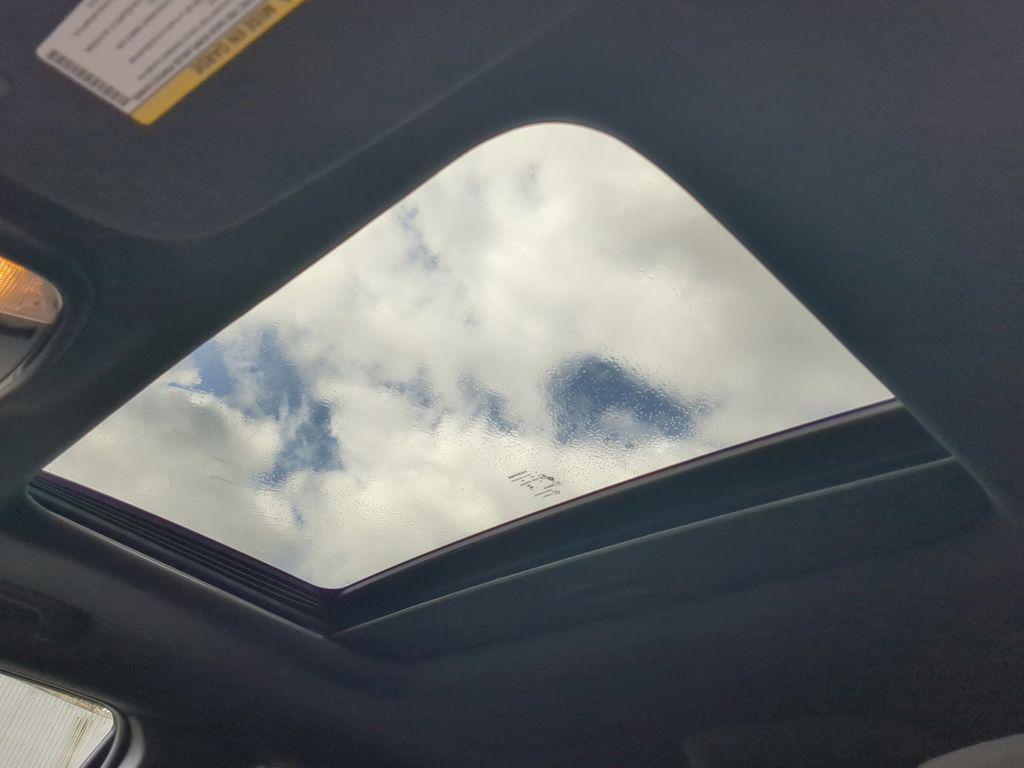 used 2024 Dodge Durango car, priced at $33,781