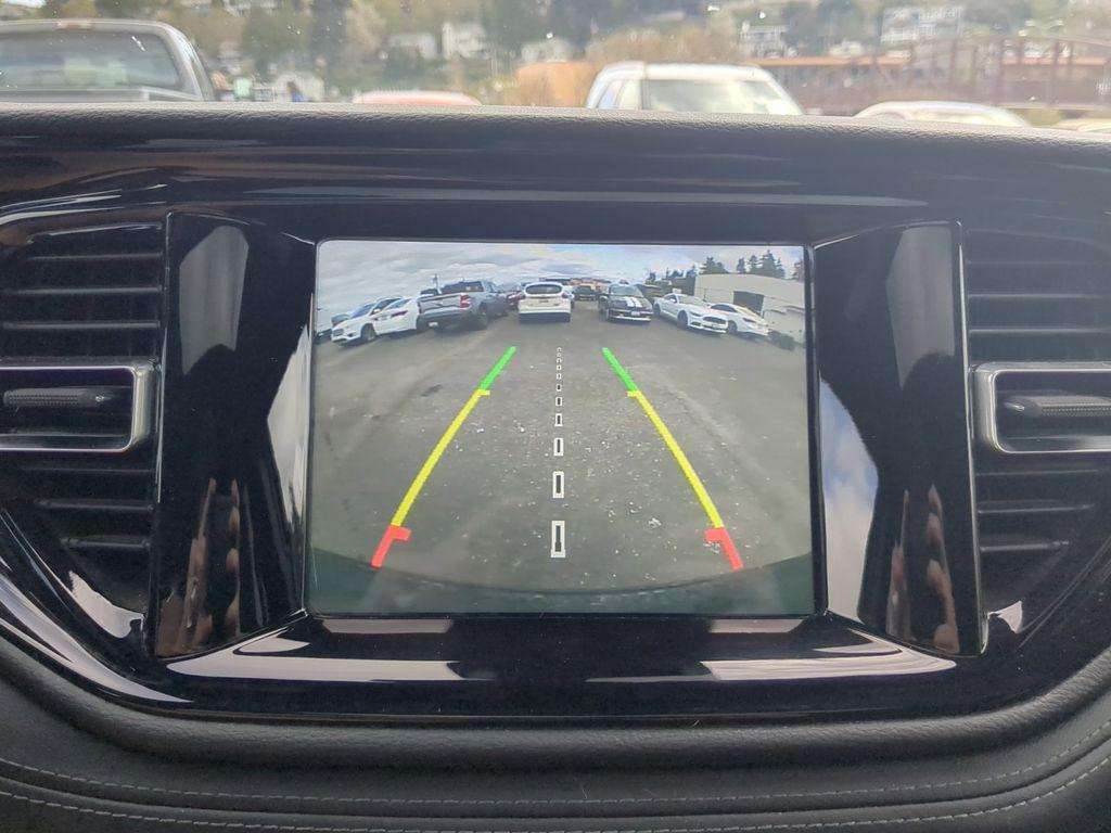 used 2024 Dodge Durango car, priced at $33,781