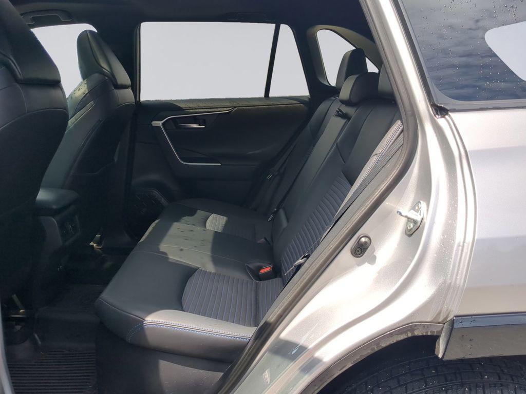 used 2019 Toyota RAV4 Hybrid car, priced at $29,981