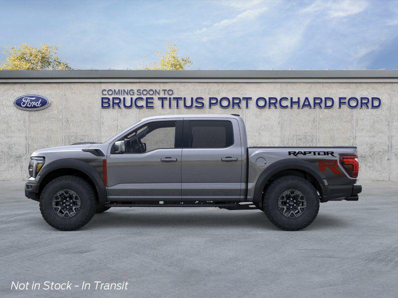new 2026 Ford F-150 car, priced at $141,145