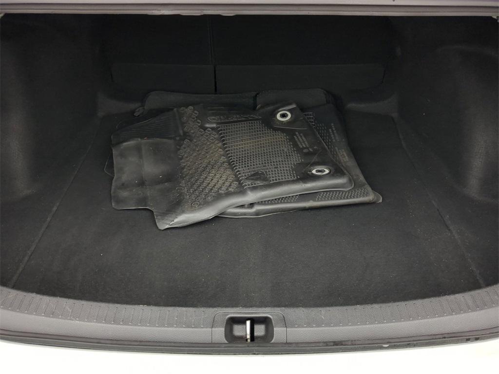 used 2022 Toyota Corolla car, priced at $18,981