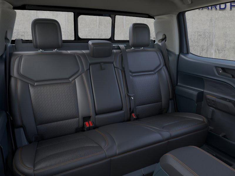 new 2026 Ford Maverick car, priced at $44,180