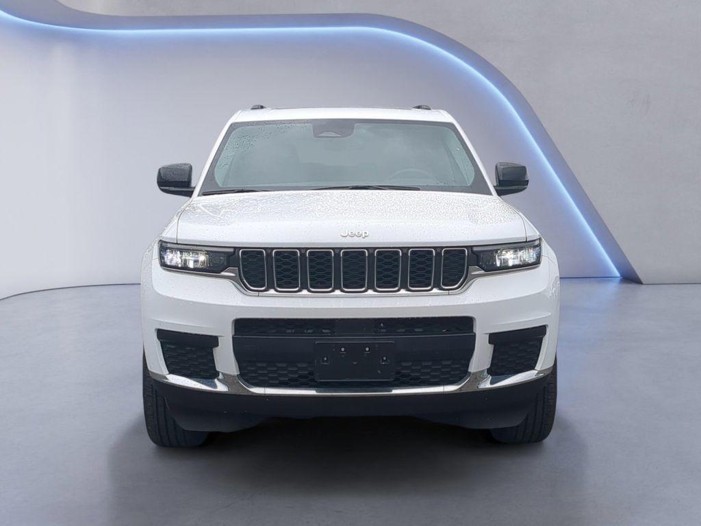 used 2023 Jeep Grand Cherokee L car, priced at $29,181