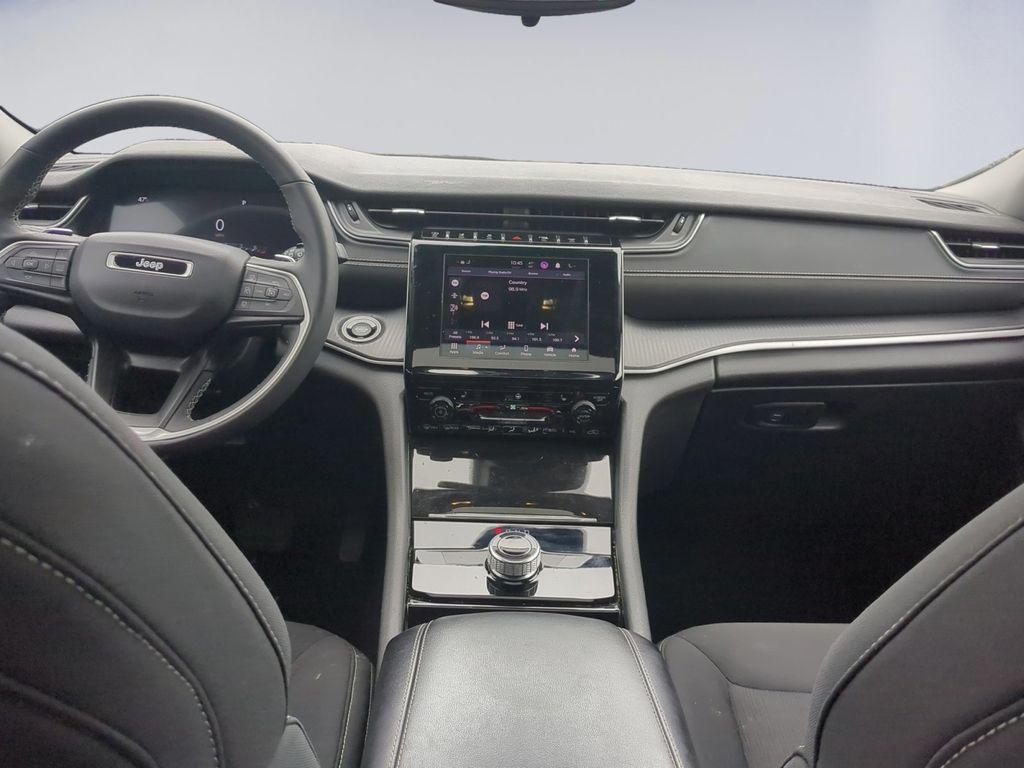 used 2023 Jeep Grand Cherokee L car, priced at $29,181