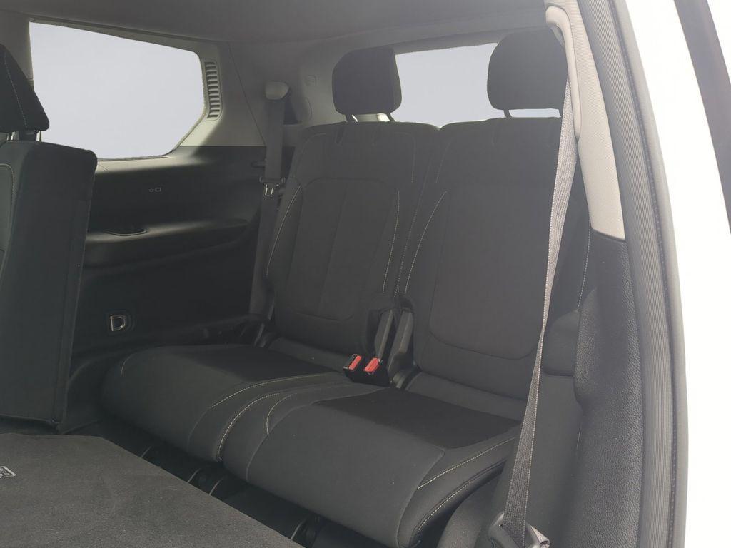 used 2023 Jeep Grand Cherokee L car, priced at $29,181