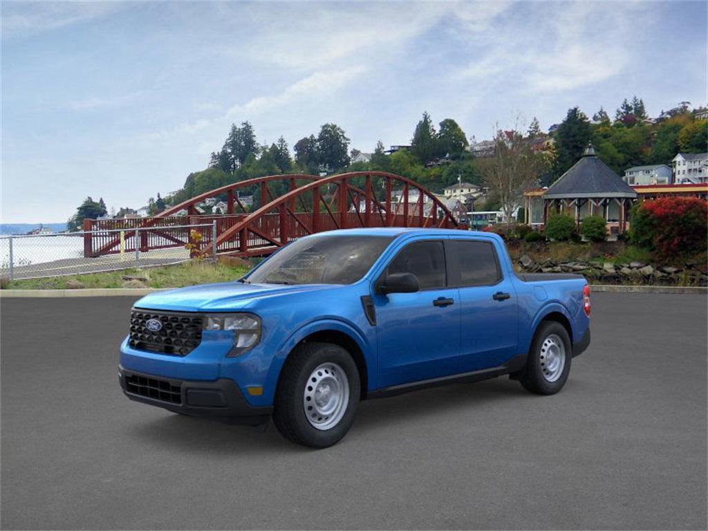 new 2026 Ford Maverick car, priced at $30,105