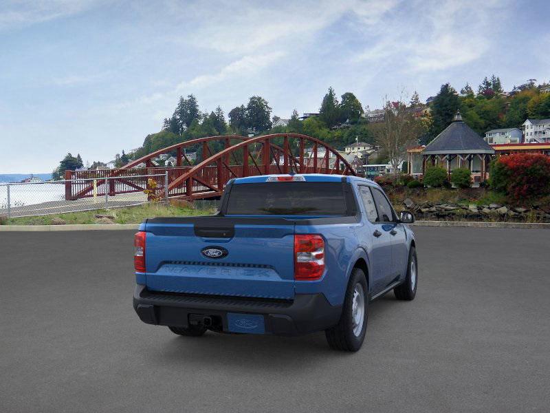 new 2026 Ford Maverick car, priced at $30,105