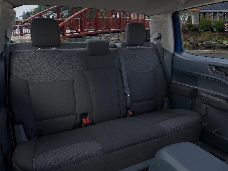 new 2026 Ford Maverick car, priced at $30,105