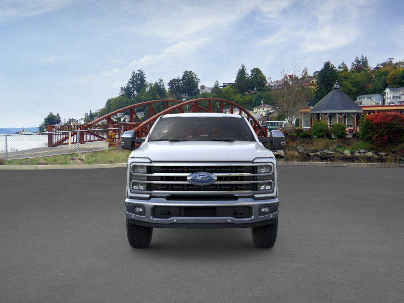 new 2026 Ford F-250 car, priced at $98,057