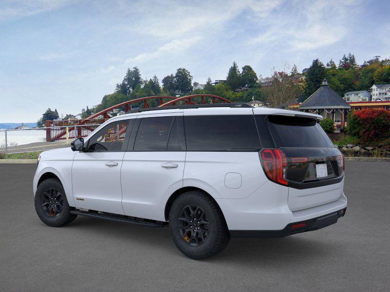 new 2026 Ford Expedition car, priced at $84,490