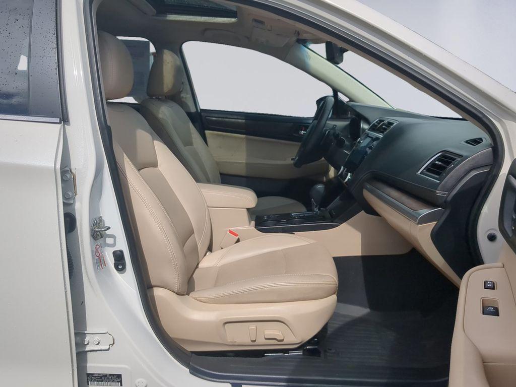 used 2019 Subaru Outback car, priced at $19,381
