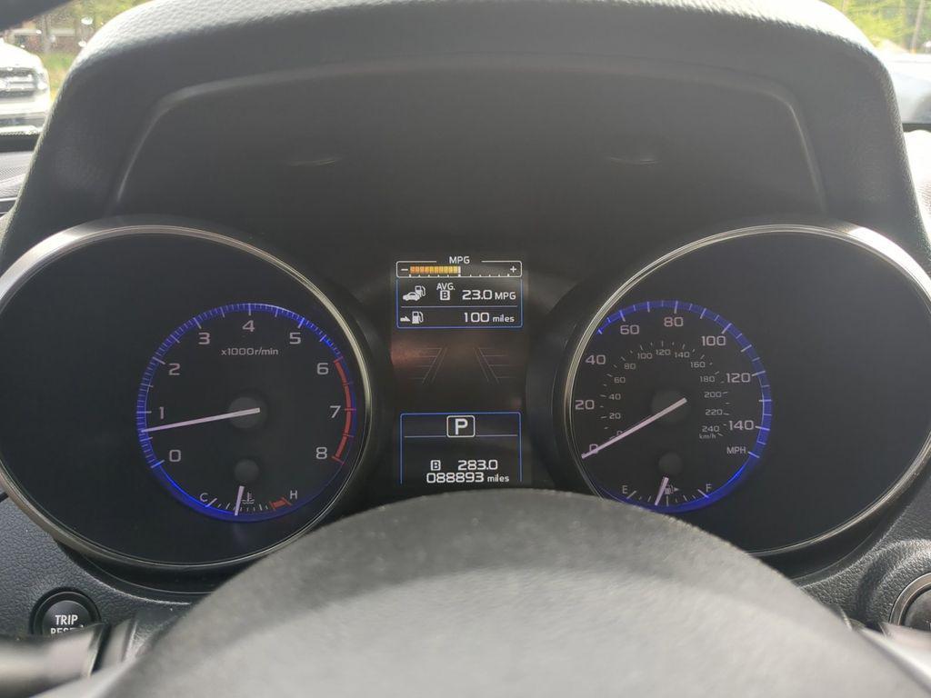 used 2019 Subaru Outback car, priced at $19,381