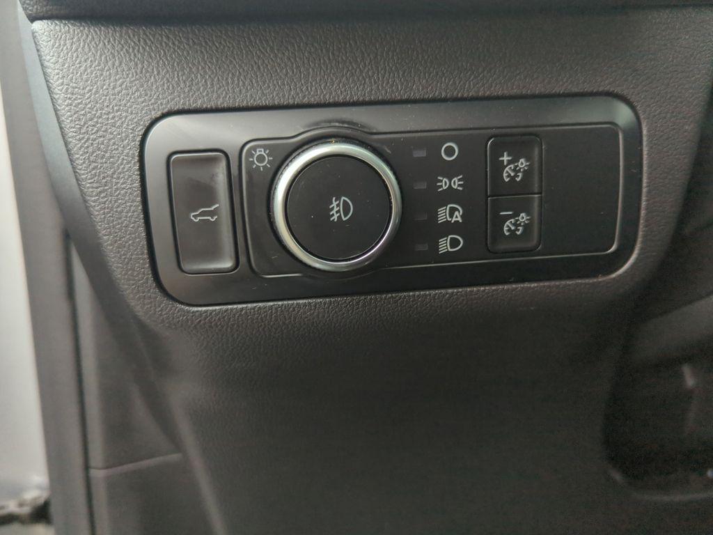 used 2024 Ford Escape car, priced at $25,681