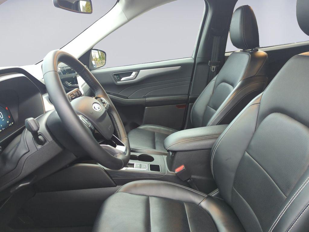 used 2024 Ford Escape car, priced at $25,681