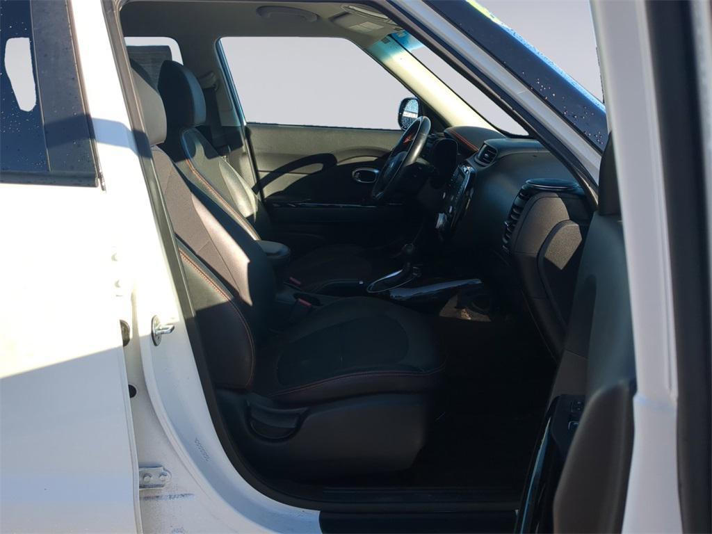 used 2019 Kia Soul car, priced at $12,500