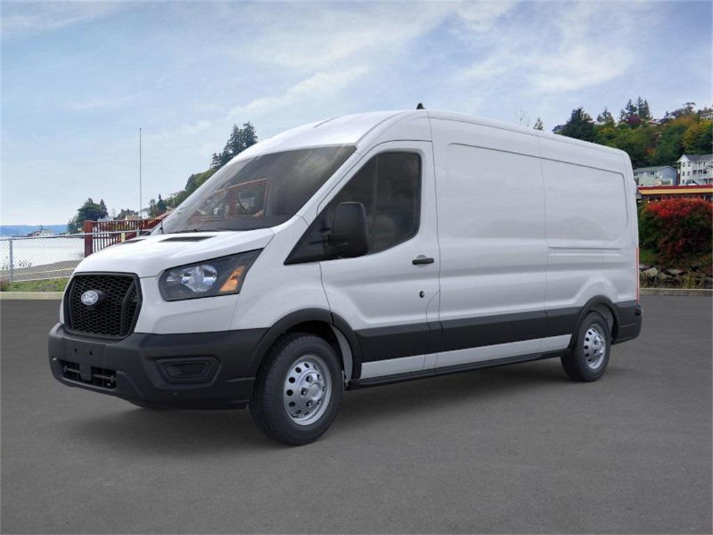 new 2026 Ford Transit-250 car, priced at $59,190