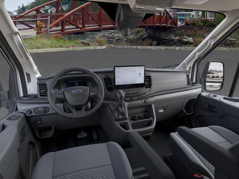 new 2026 Ford Transit-250 car, priced at $59,190