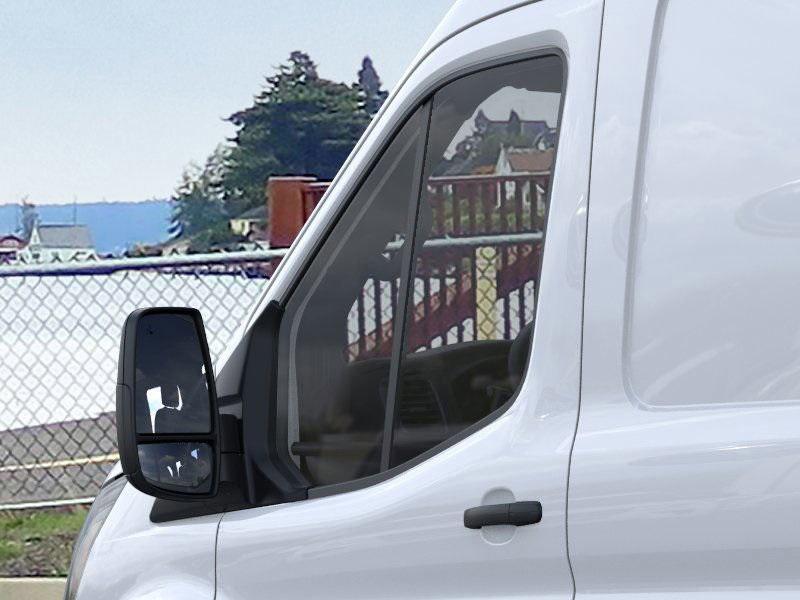 new 2026 Ford Transit-250 car, priced at $59,190
