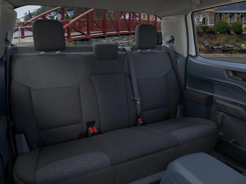 new 2026 Ford Maverick car, priced at $33,600