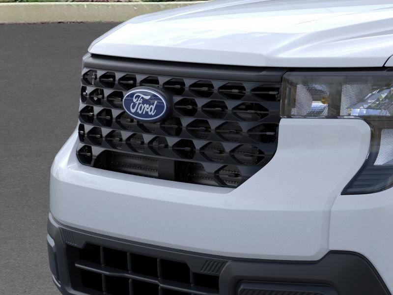 new 2026 Ford Maverick car, priced at $33,600