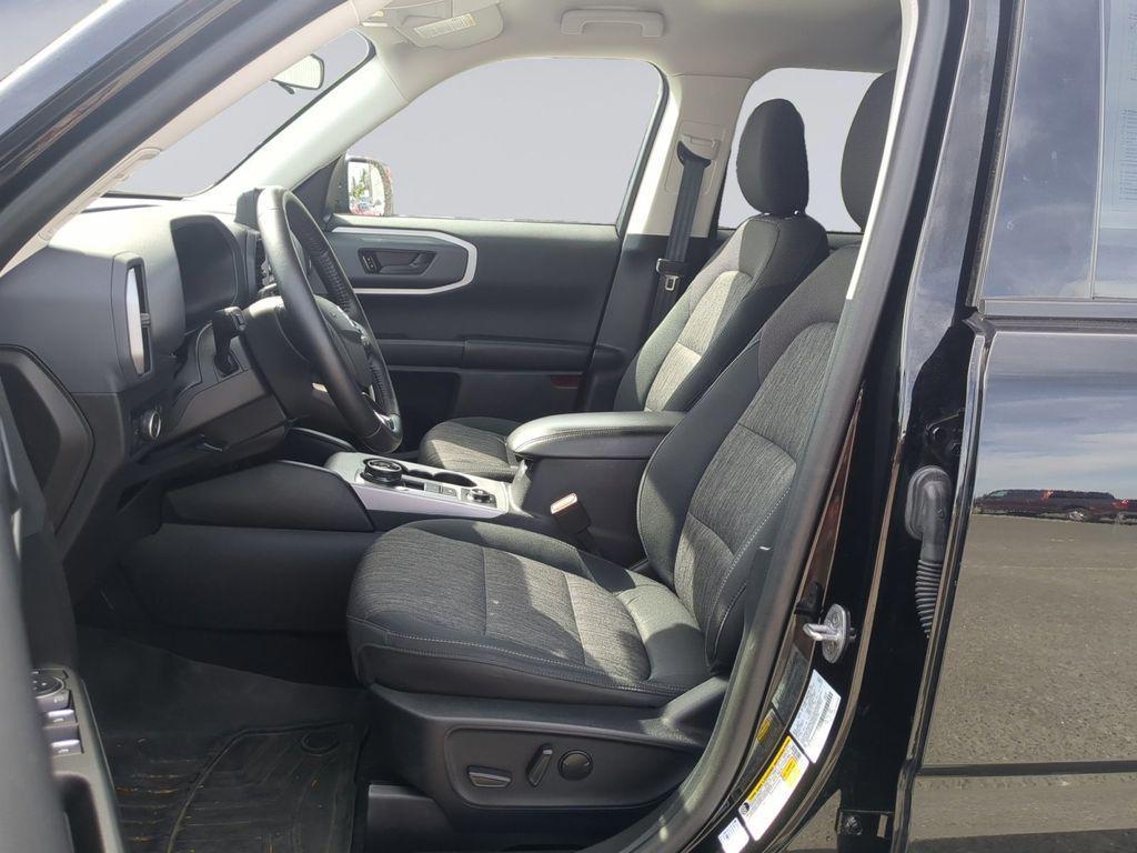 used 2023 Ford Bronco Sport car, priced at $23,681
