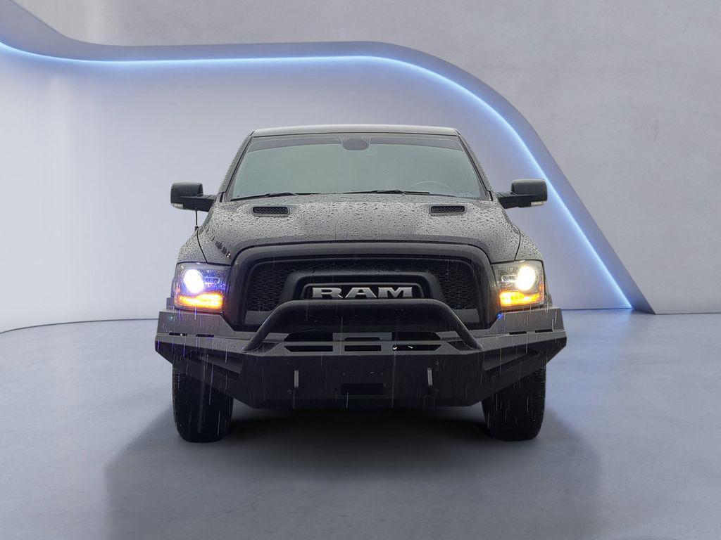 used 2021 Ram 1500 Classic car, priced at $27,681