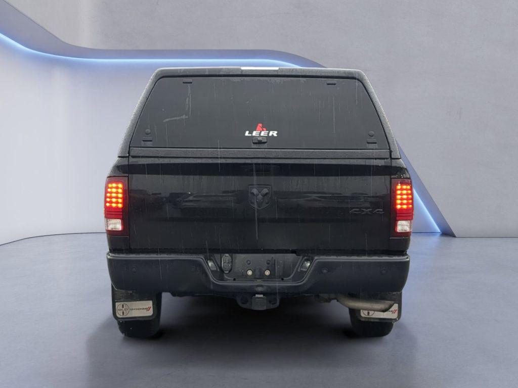 used 2021 Ram 1500 Classic car, priced at $27,681