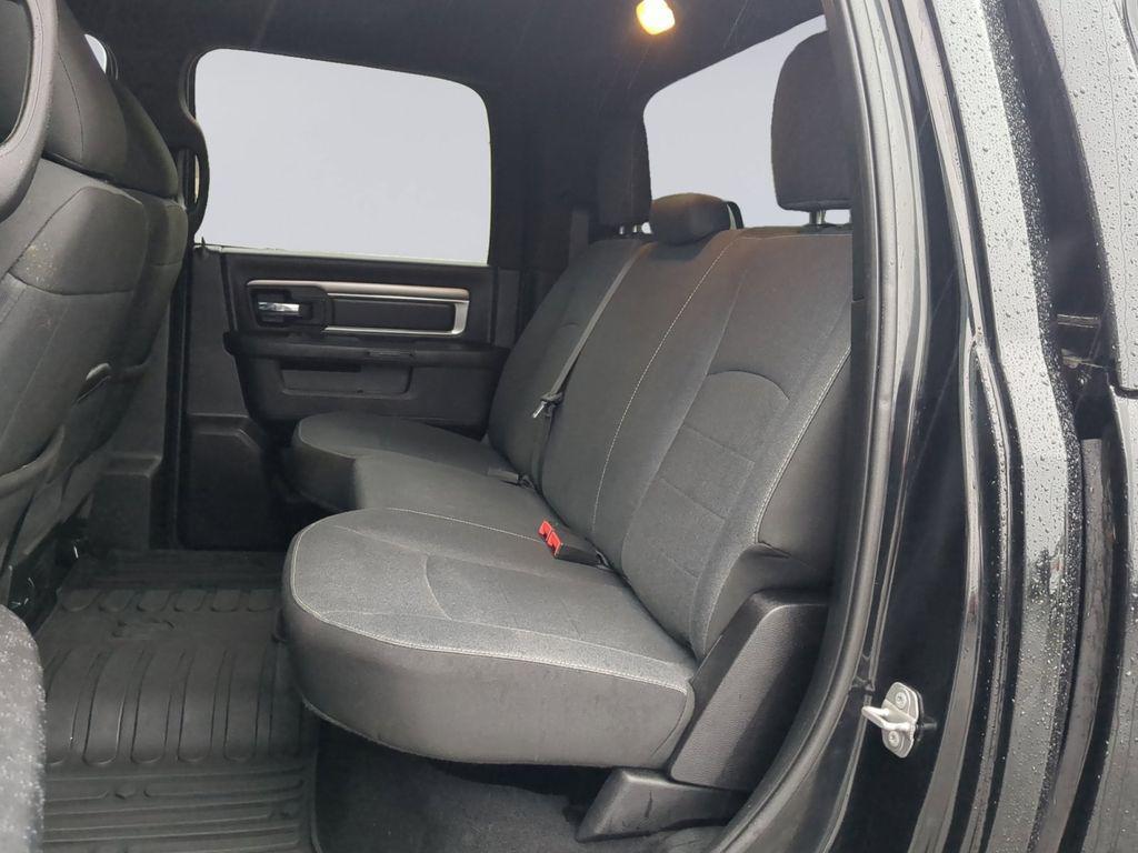 used 2021 Ram 1500 Classic car, priced at $27,681