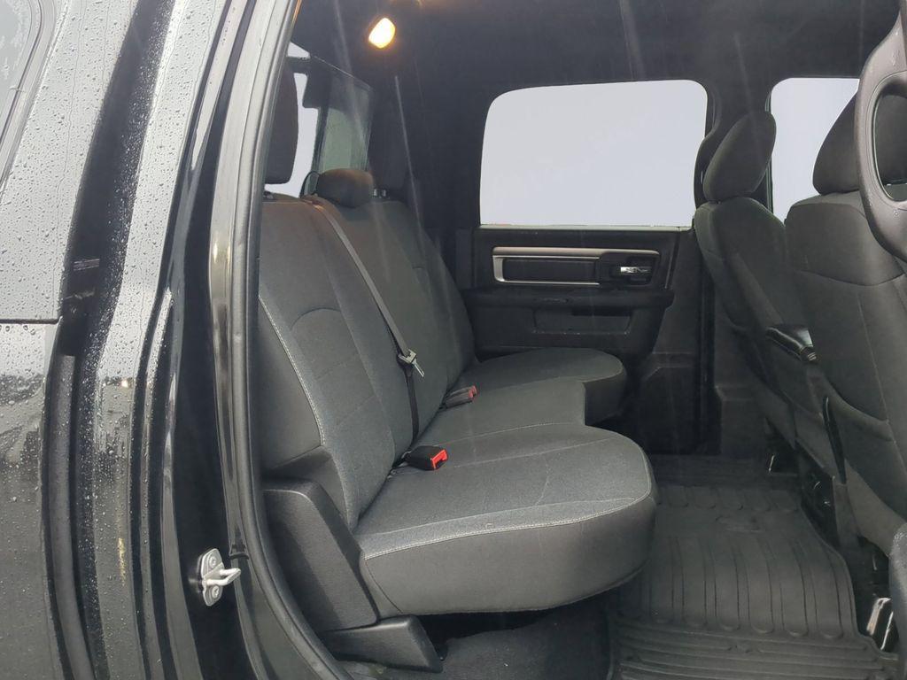 used 2021 Ram 1500 Classic car, priced at $27,681