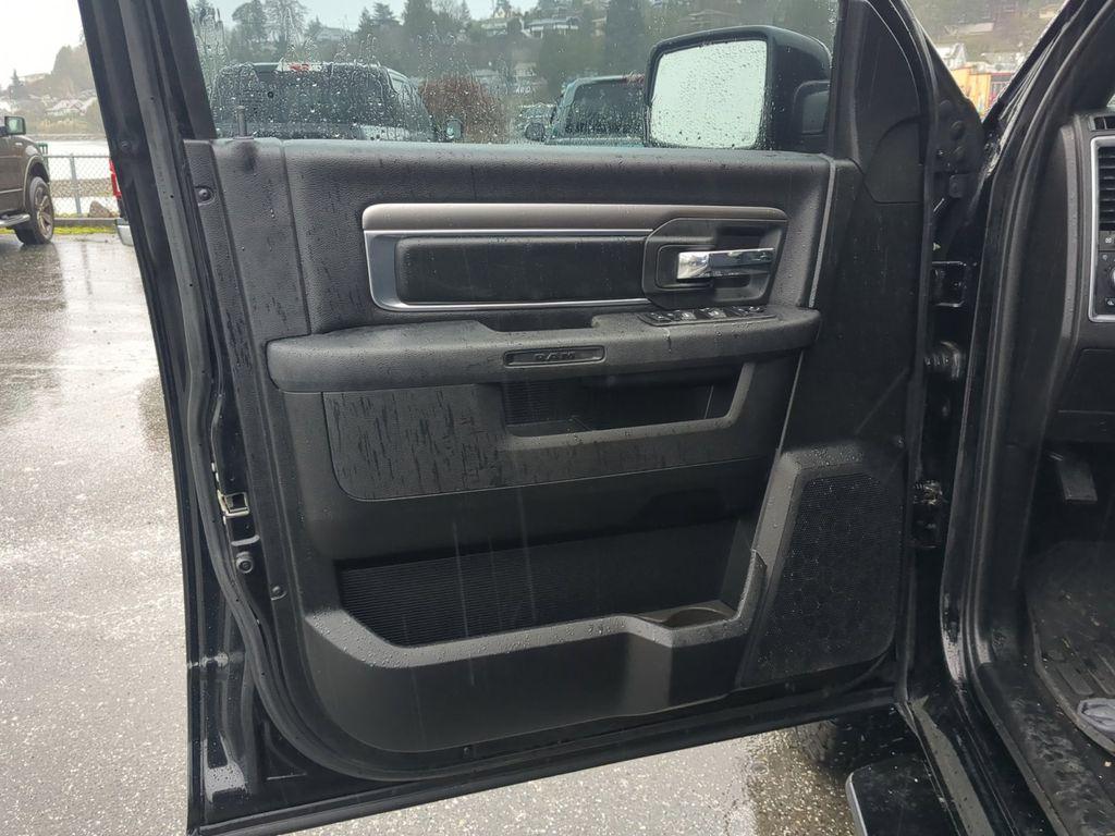 used 2021 Ram 1500 Classic car, priced at $27,681