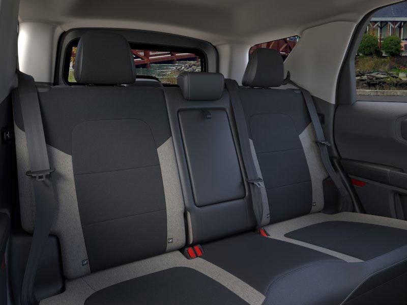 new 2025 Ford Bronco Sport car, priced at $29,090