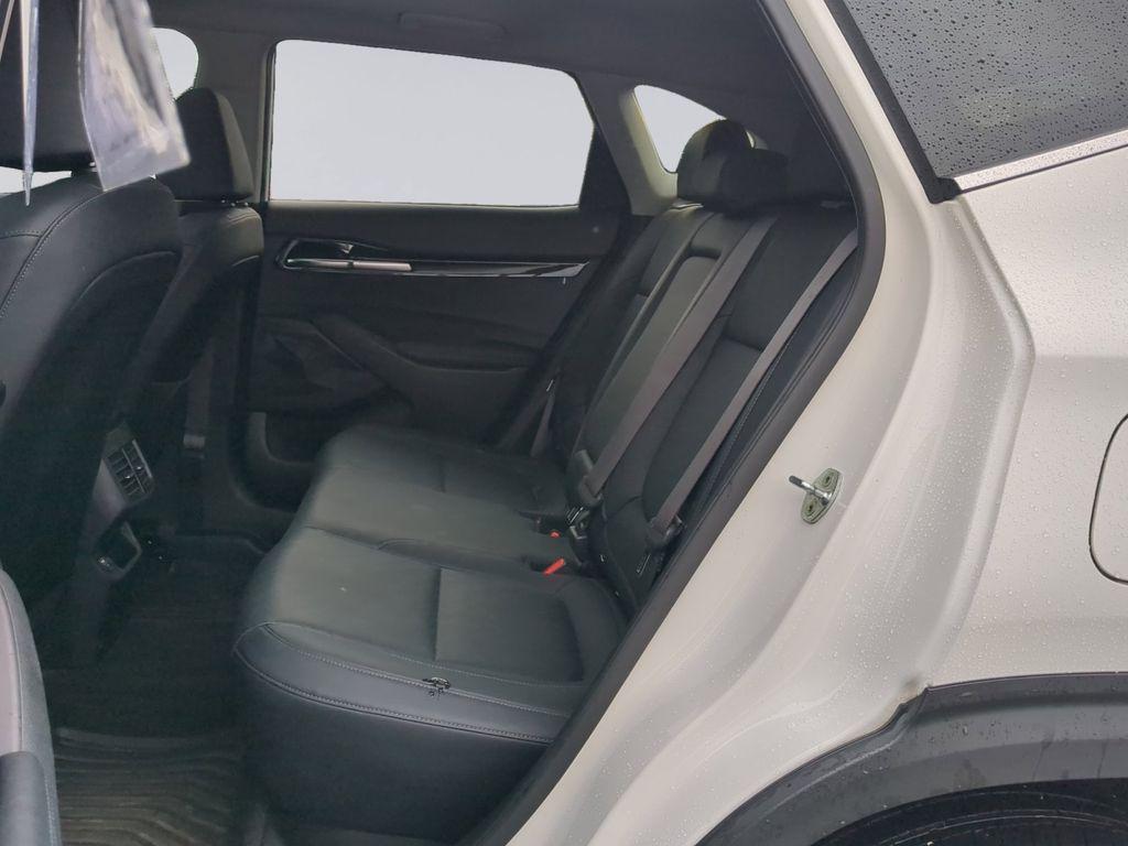 used 2021 Kia Seltos car, priced at $16,681