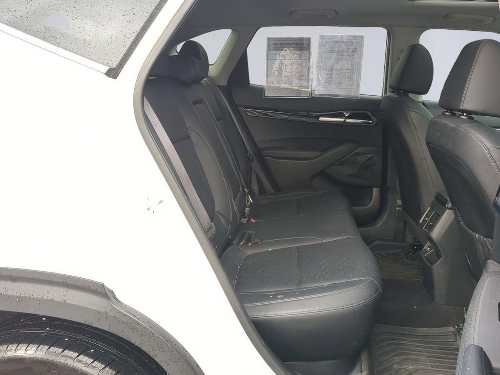 used 2021 Kia Seltos car, priced at $16,681