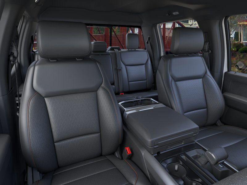 new 2025 Ford F-150 car, priced at $70,905