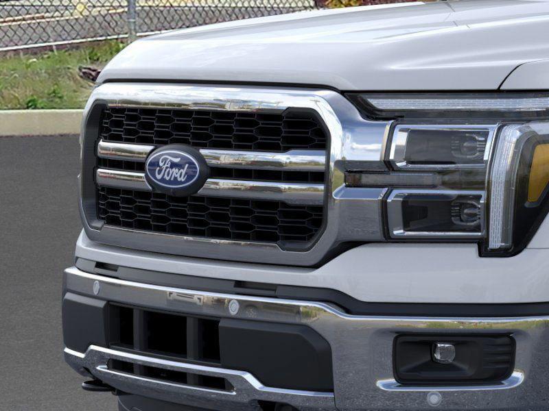 new 2025 Ford F-150 car, priced at $70,905