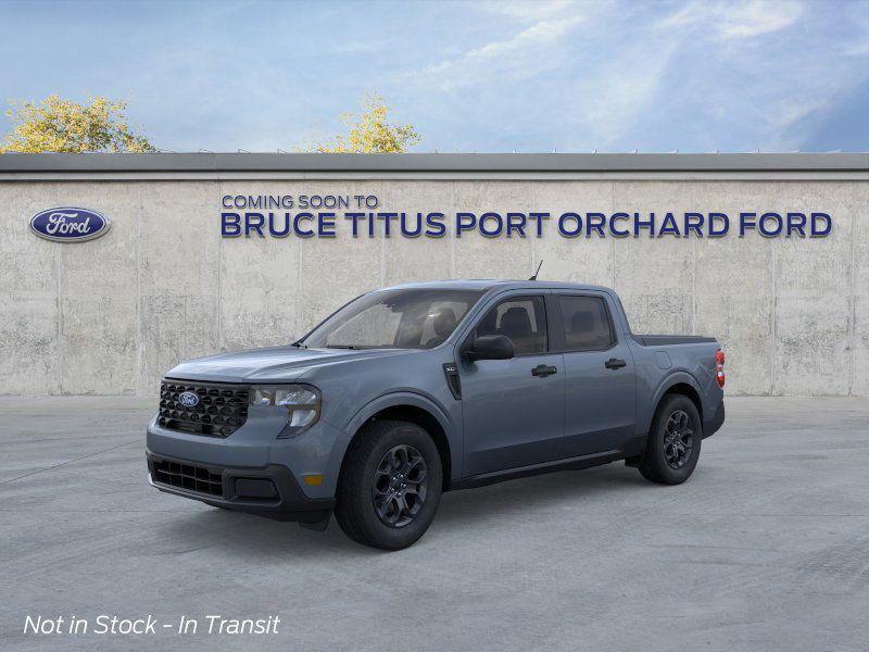 new 2026 Ford Maverick car, priced at $32,950