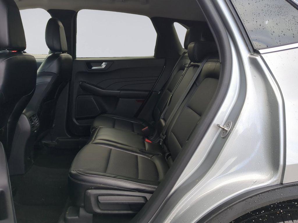 used 2024 Ford Escape car, priced at $24,581