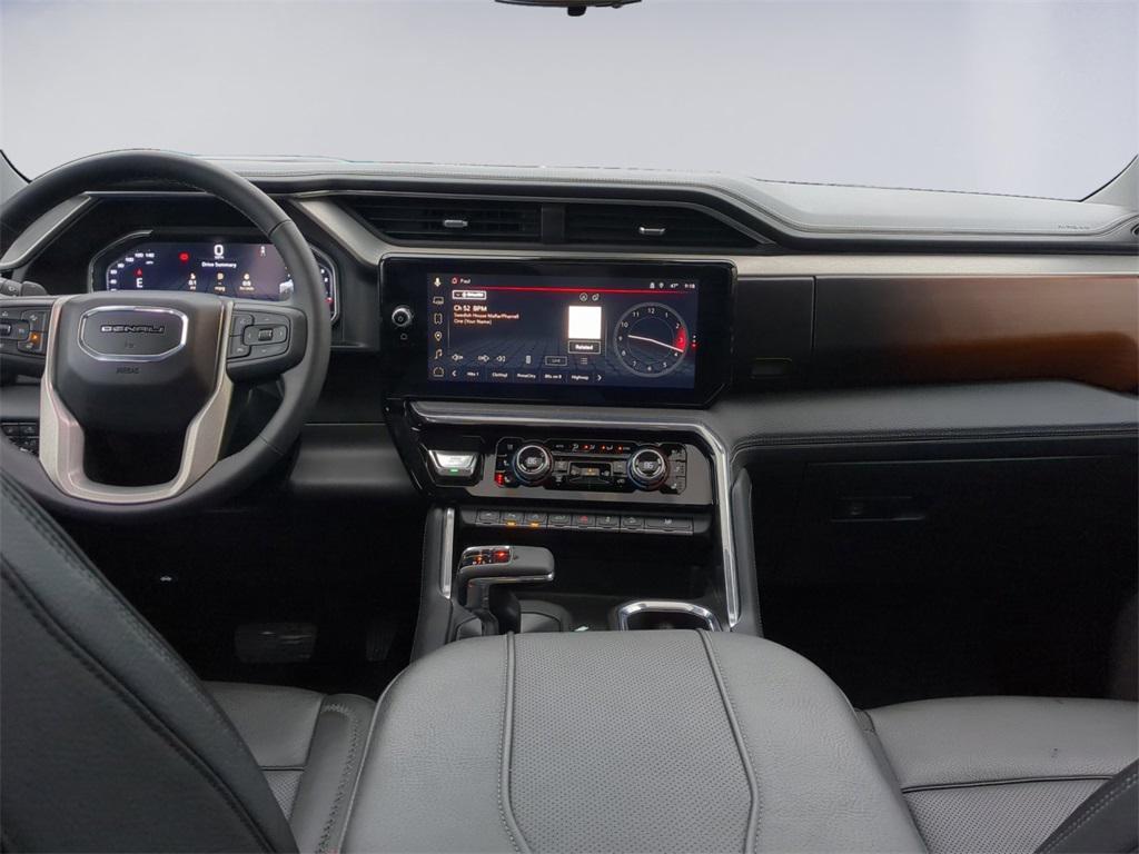 used 2023 GMC Sierra 1500 car, priced at $53,981