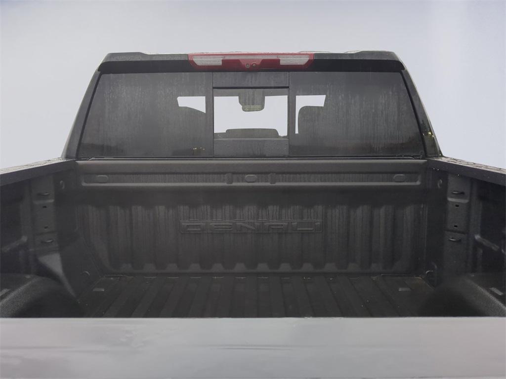 used 2023 GMC Sierra 1500 car, priced at $53,981