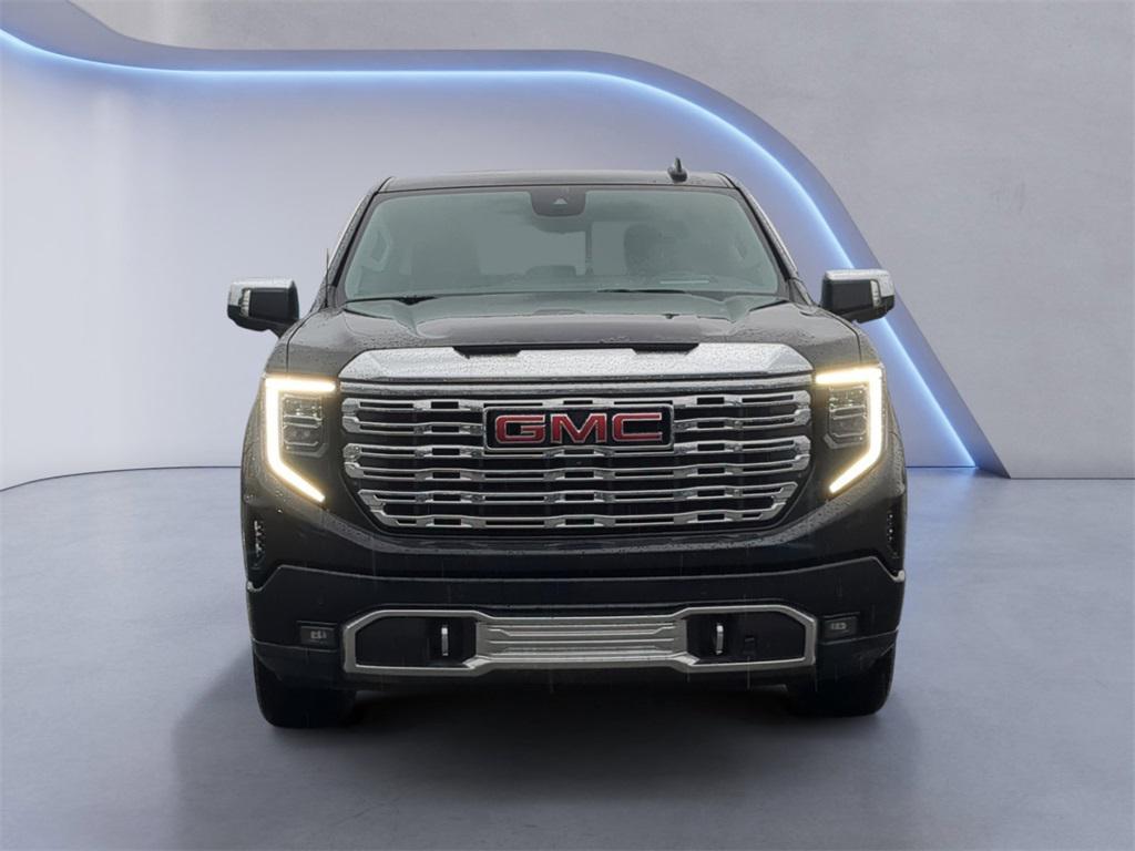 used 2023 GMC Sierra 1500 car, priced at $53,981